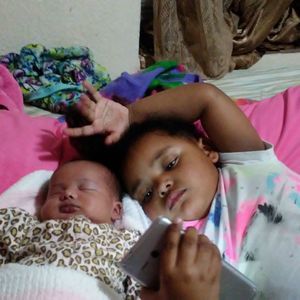 Meet your Posher, Priscilla